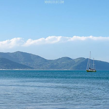 Pousada Bronzatto Garopaba Dış mekan fotoğraf